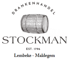 Dranken Stockman